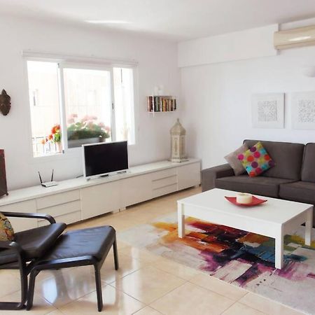Apartamento Aguamarina Nsf53- Нерха Экстерьер фото