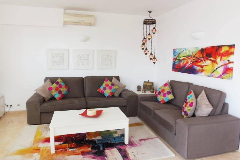 Apartamento Aguamarina Nsf53- Нерха Экстерьер фото