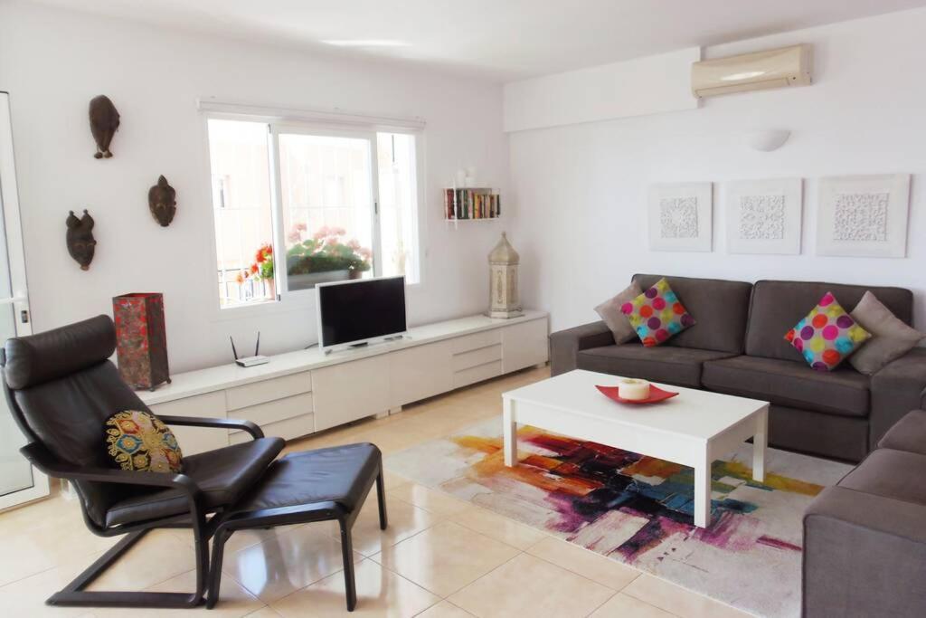 Apartamento Aguamarina Nsf53- Нерха Экстерьер фото